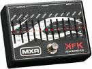 MXR Launches KFK-1 Ten-Band EQ Pedal