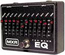 MXR - M-108 Ten Band EQ
