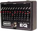 MXR 10 Band EQ Pedal