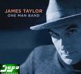 James Taylor - One Man Band live ...