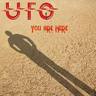 Band homepage: UFO. Tracklist: