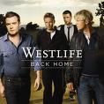 ... album by Irish boy band Westlife ...