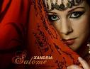 Xandria new album Salome