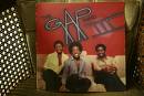 The Gap Band - Yearning For Your ...