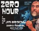 ZERO HOUR – Jim Brochu