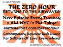 ... DVDs/CDs/MP3s: THE ZERO HOUR ...