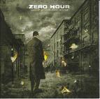 Zero Hour - Specs Of Pictures Burnt ...