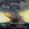 Band homepage: Zyklon. Tracklist: